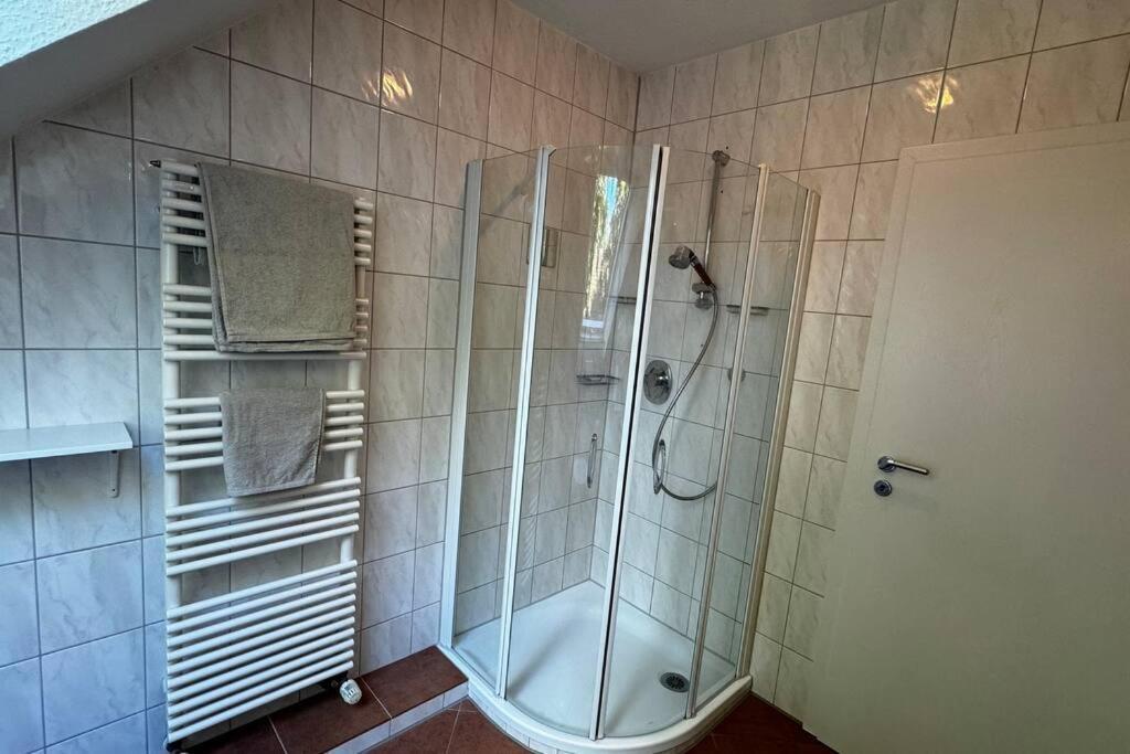 Appartement - Gruen & Citynah Gütersloh Εξωτερικό φωτογραφία